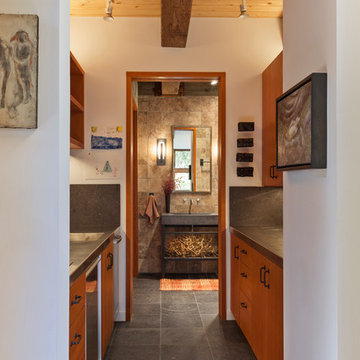Tesuque River Studio