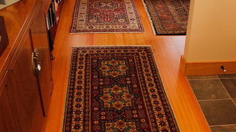 Sound Hardwood Floors