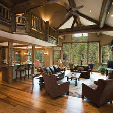 Maine Home