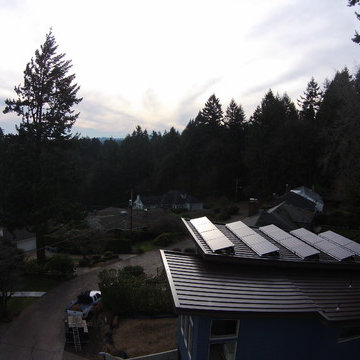 4.3 kW Grid-Tied Photovoltaic System