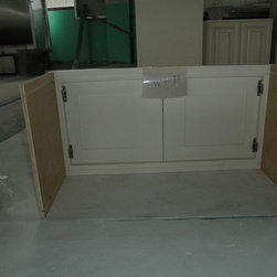 how to assemble kitchen cabinets ideas - Kitchen Cabinetry