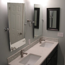 Bathroom Ideas