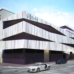 Architectural Products - Products