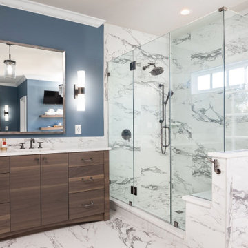 Ambrose Bathroom Remodel