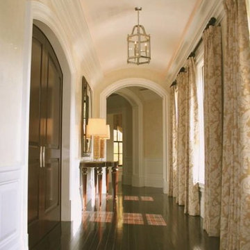 Venetian Plaster in Bermuda Islands