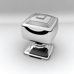 DK 4004 - Cabinet And Drawer Knobs