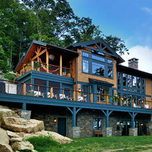 Exterior Ideas