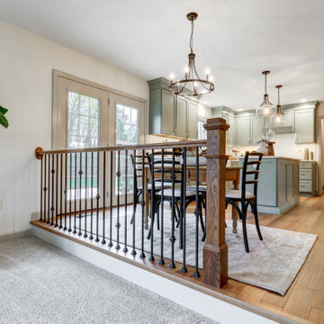 Strasburg Whole Home Remodel