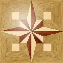 Floor patterns