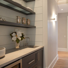butler pantry