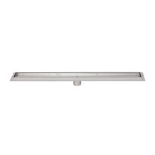 Shower (Linear Drains)