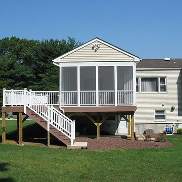 Decks