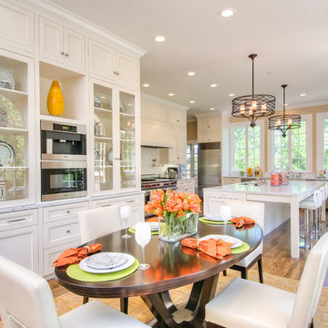 Exquisite Estate in Ross, California