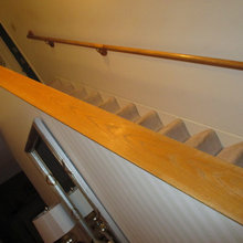handrail