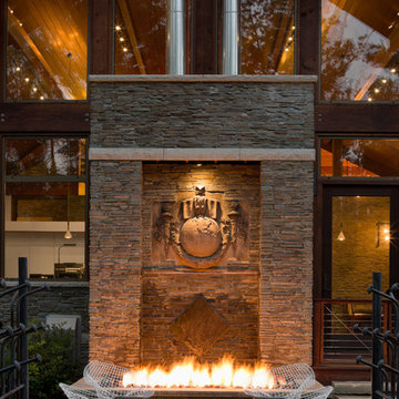 Cleveland Private Residence