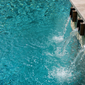 Michael Moore, Morehead Pools
