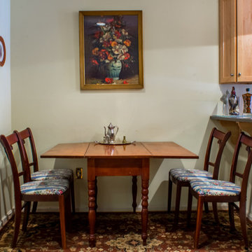 Annapolis Accommodations - Real Estate Photography