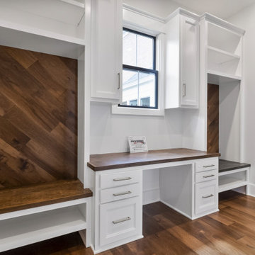 Homearama 2020 House #2