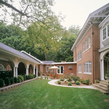 Hyde Residence