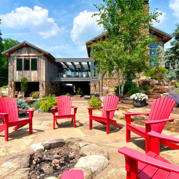 Montana Modern