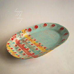 Ceramic Accessories - Products