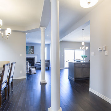3086 Tokala Trail, London Ontario