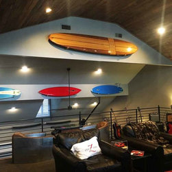 Recent completed Projects - Wall Decor