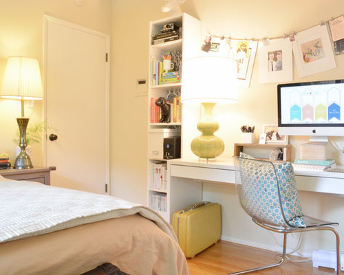 50 Best Small Bedroom Pictures - Small Bedroom Design Ideas