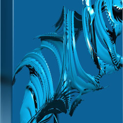 Umbelas Prints - Artwork