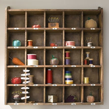 Traditional Wall Organizers by Pottery Barn