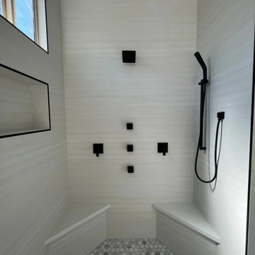 Elder Contracting Projects