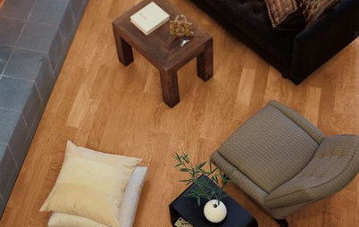 A Guide to Engineered Wooden Floors