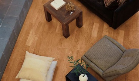 A Guide to Engineered Wooden Floors