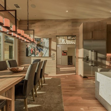 Lake Austin Residence