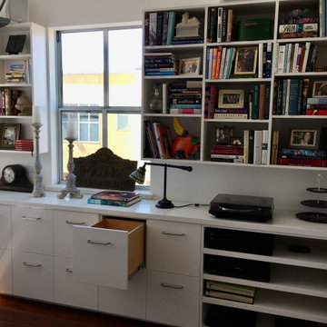 PETALUMA HOME OFFICE