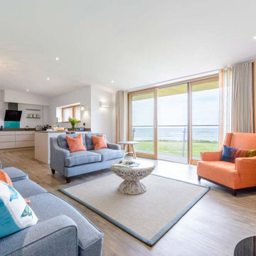 Atlantic View, Widemouth Bay