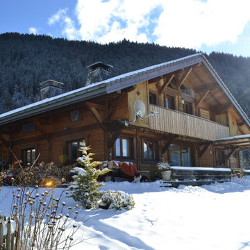 Chalet Alania