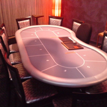 Mobilier de casino
