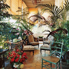 Sun rooms