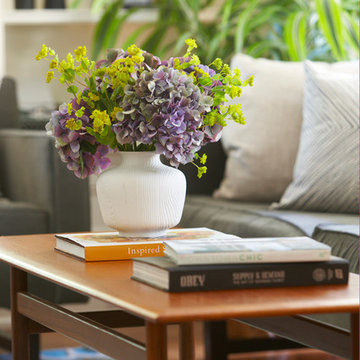 Victorian with Modern Flair