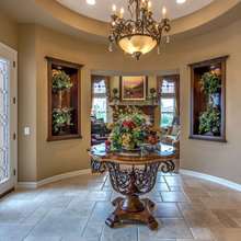 Flooring ideas