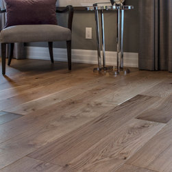 Vintage Flooring - Engineered Wood Flooring