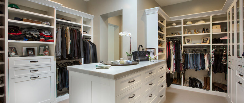 Absolute Closets and Cabinetry - Project Photos & Reviews - Las Vegas ...