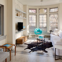 A First Apartment