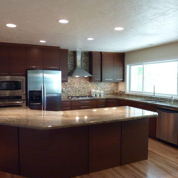 Diedrich Residence