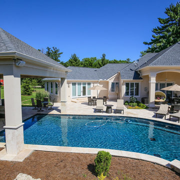 2017 ARDA - Outdoor Living - Studer Residential Designs, Inc.