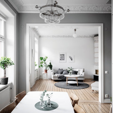 Linnéstaden, Nordhemsgatan 18A
