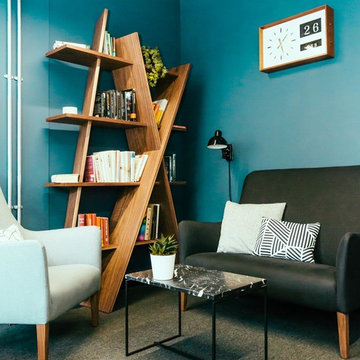 Office Redesign