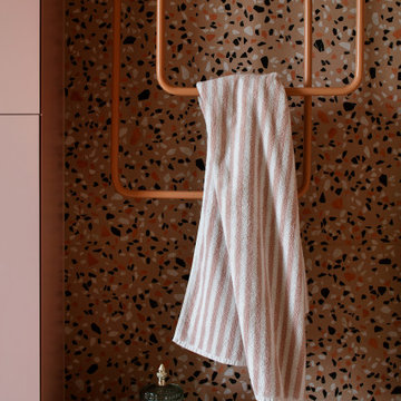 Apartament dla Julii Wieniawy - projekt wnętrza
