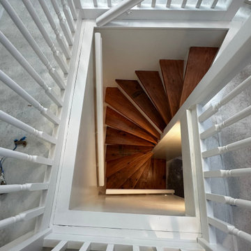 Kitchen & Attic  Remodel